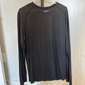 Lululemon Metal Vent Tech Long Sleeve Shirt